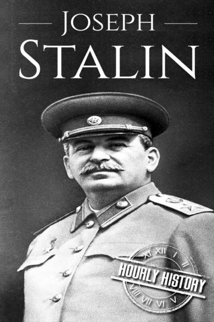 The Joseph Stalin : A Life From Beginning To End : 4 Book