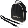 17 / 15 / 10 Key Portable Kalimba Storage Bag Thumb Piano Mbira Soft Case Oxford Cloth Shoulder Bag