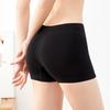 Women's Breathable Anti-Chafe Mid-Waist Safety Shorts