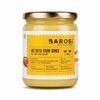 Butter Ghee from Milk A2 (500 Ml), A2 Desi Cow Ghee, Barosi