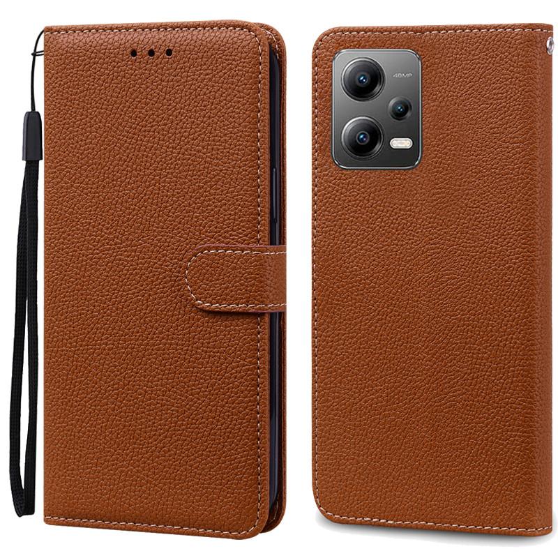 Чехол-кошелек с откидной крышкой для Xiaomi Poco X5 Pro 5G, чехол для Xiomi Poko Poco X5 Pro X5pro, кожаный защитный чехол для телефона 2023