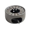 Influencer Candle Teapot Warmer & Aroma Enhancer Set