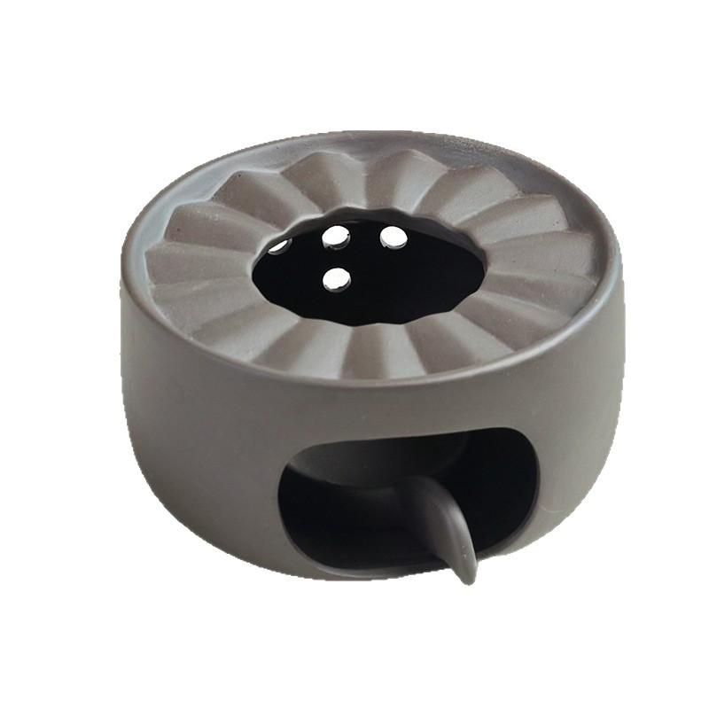 Influencer Candle Teapot Warmer & Aroma Enhancer Set