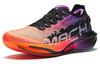 Men's Sneakers Anta Mach 4 PRO Cushioning Abrasion Resistant Coverage Low top Casual Running Shoes Men's
