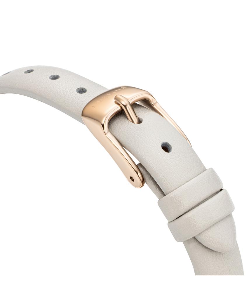 Кожаные часы Jeieseutina Nuovo Tempo (Jwt2Le3Bs205Rggr0)