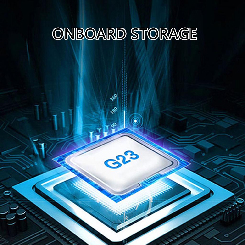 Программируемая макро-клавиатура с настраиваемой ручкой, 3/4/6/8 клавиш, механическая игровая клавиатура с переключателями с возможностью горячей замены