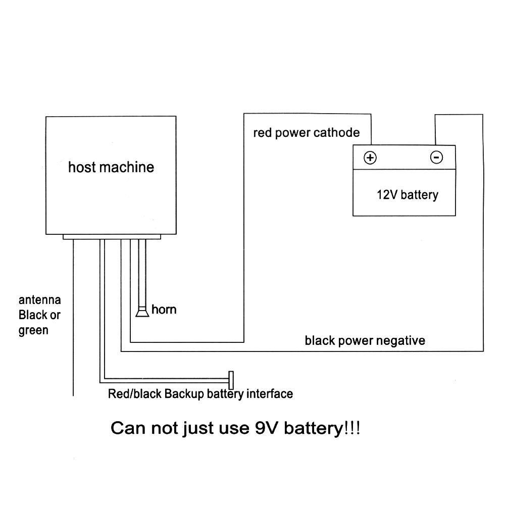 Мотоциклетная сигнализация для мотоцикла, автомобильный брелок, аксессуары для интерьера, противоугонная система охранной сигнализации, дистанционный ключ 12 В