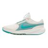 Nike Star Runner 5 Модные Удобные Прочные Низкие Детские Кроссовки для Бега Детские кроссовки Белый Зеленый HF7004-003