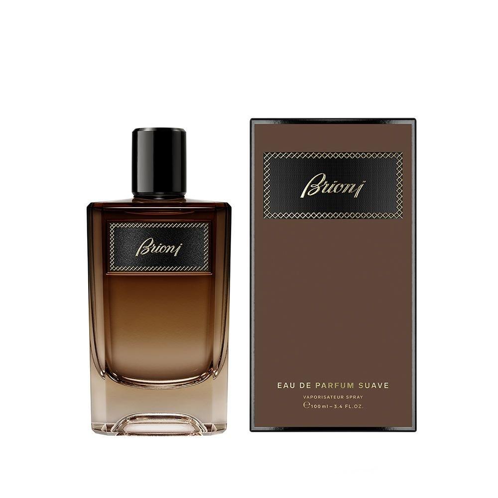 [Brioni] Suave EDP 100 мл (+3 Образца)