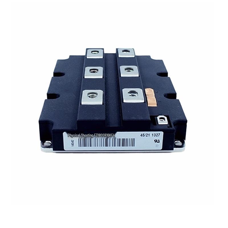 FD400R07PE4R_B6 FD200R12PT4_B6 DF200R12PT4_B6 Original IGBT Modules