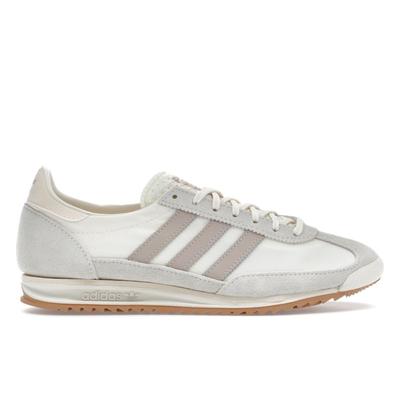 SL72 OG Off White Wonder Taupe Женские кроссовки Кремовые Wonder-White JH7394