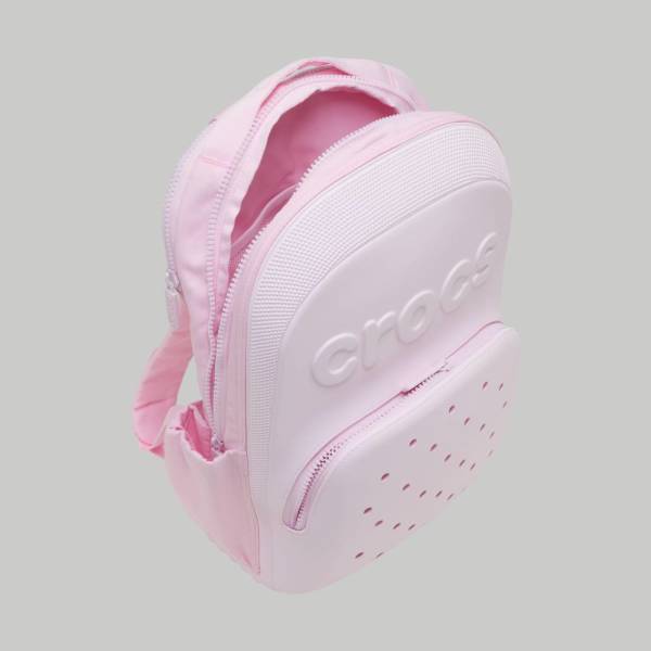Crocs Классический рюкзак Розовое молоко Модель 210190 6zw
