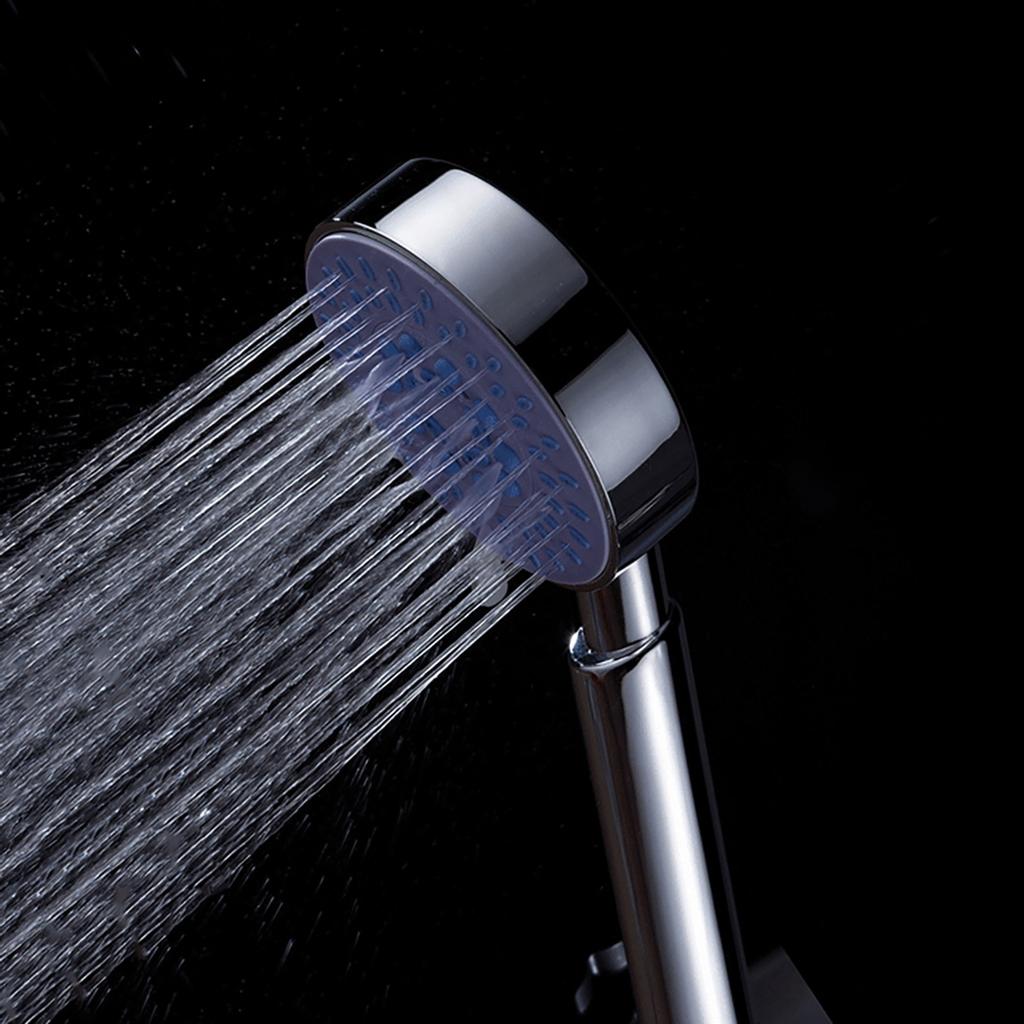 Ручной душ Многофункциональная насадка для душа Насадка для водонагревателя