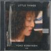 CD YOKO KOBAYASHI Little Things MHACD2515N AKETA Япония Джаз Б/у