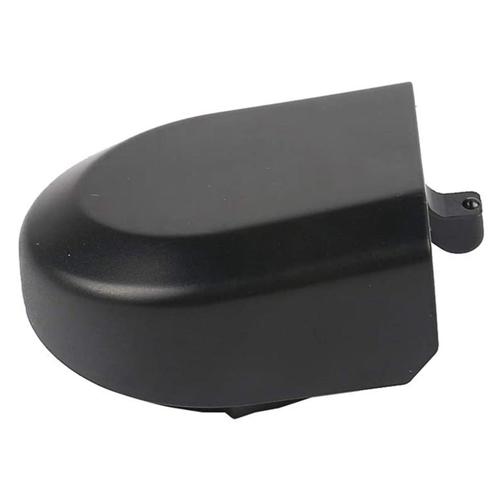 2 накладки на рычаги стеклоочистителей для Honda Civic 4-дверный седан 2006-11, сторона водителя и пассажира.