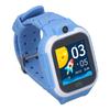 Детские умные часы IP67 водонепроницаемые многофункциональные 4G звонки голосовые сообщения интеллектуальные часы для