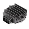 Регулятор-выпрямитель SH640D12 подходит для Yamaha YFM400 KODIAK 2x4 4x4 YFM250