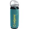 Nalgene Bottle Clothing 0.5L OTF Teal 92241 (Light BlueFFMen's, Women's, Jr.)
