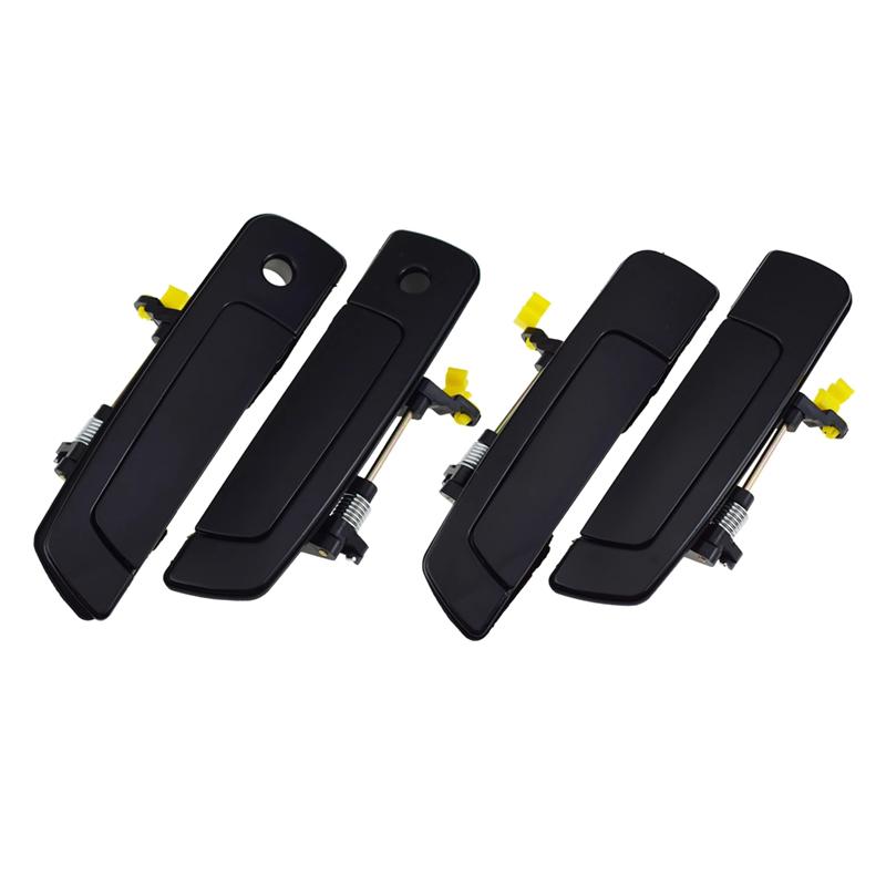 Передняя задняя левая правая ручка двери автомобиля для Mitsubishi Eclipse Galant Mirage и Chrysler Sebring Dodge Stratus