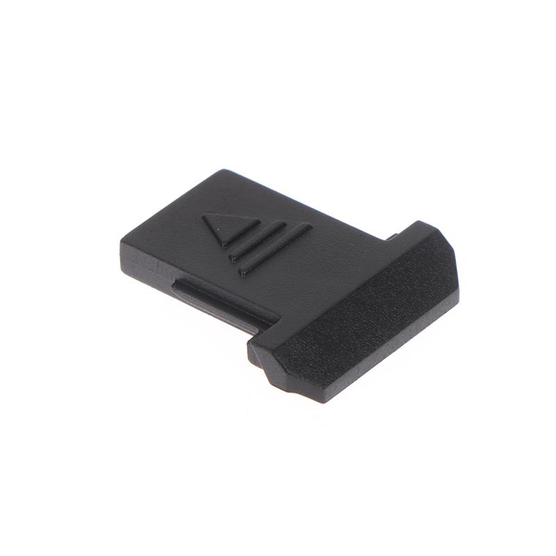 Защитный чехол для горячего башмака Canon для камеры 70D 80D 5D4 6D2 800D 750D Eos R Rp