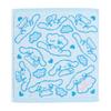 Sanrio Cinnamoroll Antibacterial and Deodorizing Hand Towel 801348