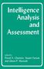 Книга Intelligence Analysis and Assessment