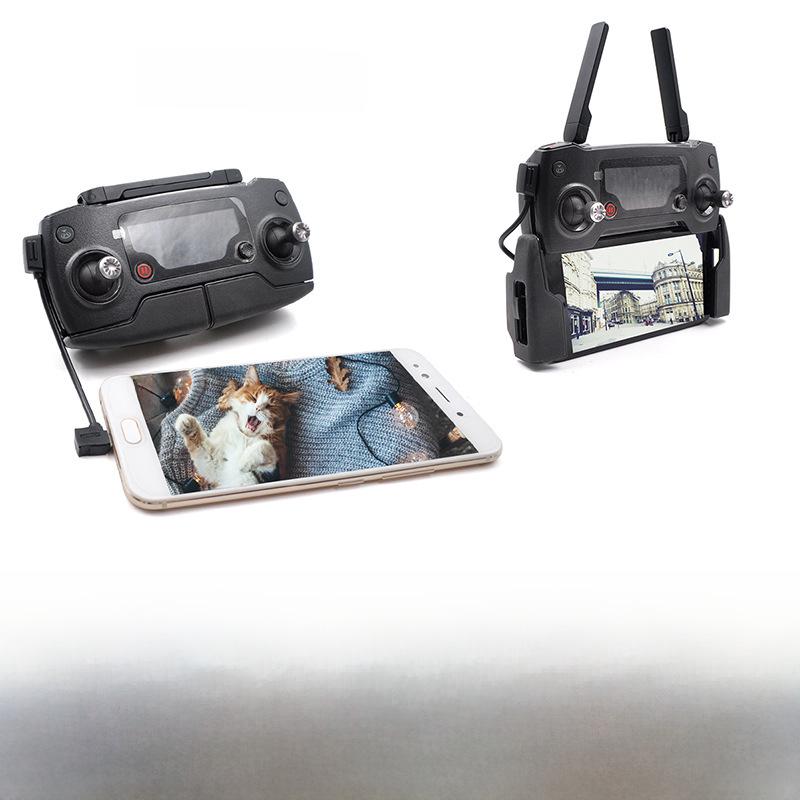 Адаптер дистанционного управления DJI Pro Air: USB-кабель для передачи данных вперед/назад (универсальный)