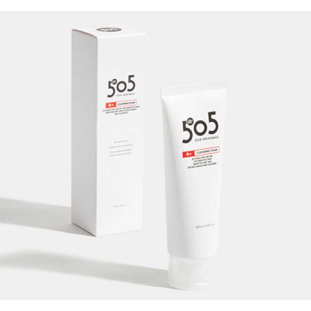 Набор Dr.505 A Plus 3 Step Solution из 3 предметов, 1 комплект