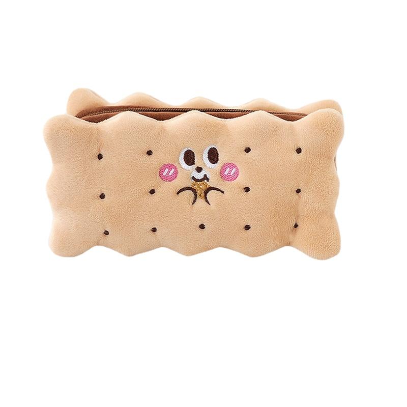 Пенал для школьных принадлежностей, милый пенал для канцелярских товаров, эстетический пенал для детей, девочек-подростков, взрослых