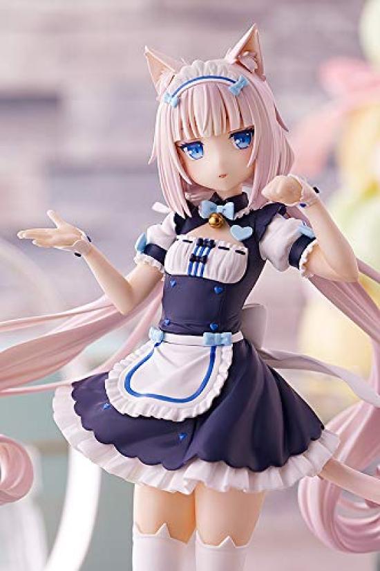POP UP PARADE Nekopara Ваниль ABS ПВХ окрашенная готовая фигурка Без масштаба &
