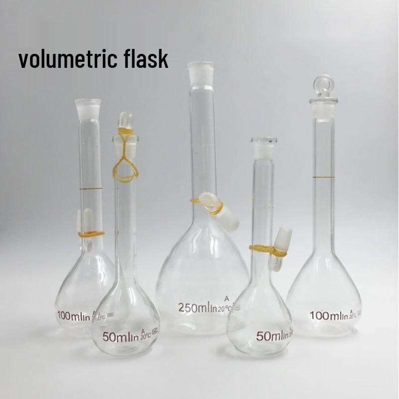Juyuan Volumetric Flask
