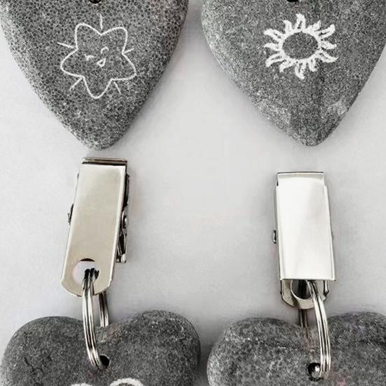 8 шт./компл. клип скатерть вес сверхмощный мрамор ветрозащитный цветок солнце облако бабочки брелок занавес обеденный стол крышка кулон товары для дома