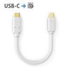 PureLink Adattatore Usb Usb-45c/mini Dp 4k Uhp 18 Gbit/s Bianco - IS210