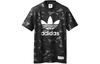 Футболка Bape X Adidas Adicolor DP0193