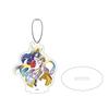 Yo-kai Watch Puni Puni 57 Wedding Tsukuyomi [4th Edition] Acrylic Stand Keychain