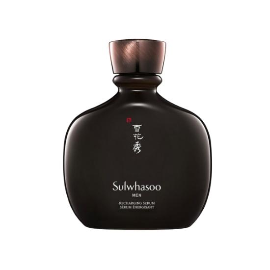 Sulwhasoo Men Bonyun Essence Hydrating & Revitalizing Facial Serum 140ml