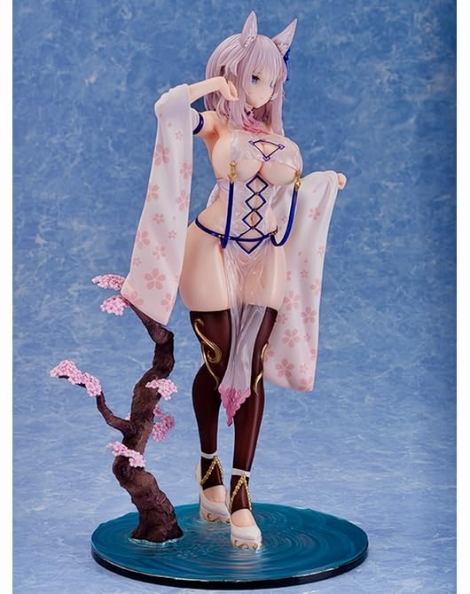 Native Rocket Boy Wet China 1/6 Scale Painted Complete Figure Native Mataro