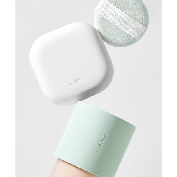 LANEIGE Neo Essential Пудра для размытия финиша 7г
