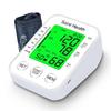 Arm Automatic Blood Pressure Monitor BP Sphygmomanometer Pressure Meter Tonometer for Measuring Arterial Pressure