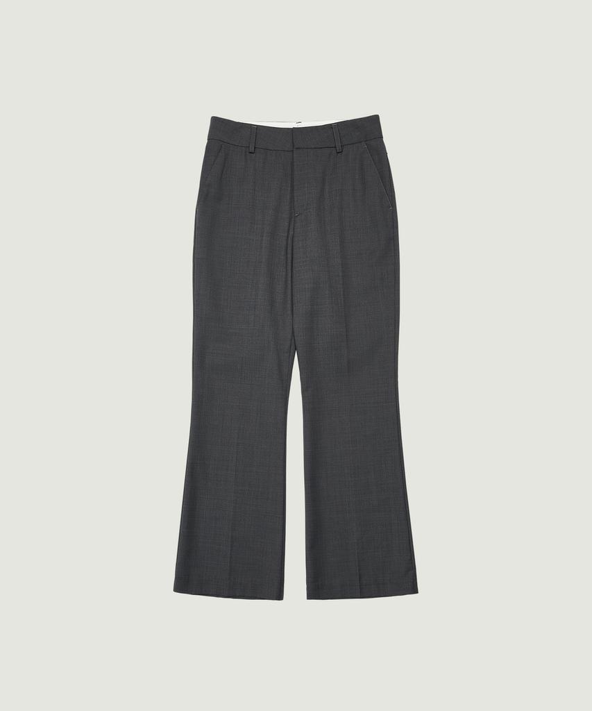 GROVE Stina Pants (Gray)