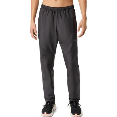 Брюки-ветровка с сетчатой подкладкой для тренировок PERFORMANCE BLACK L