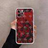 Чехол для телефона Bring Me The H-Horizons BMTH для iPhone 15 14 11 12 13 Mini Pro XS Max Чехол 6 7 8 Plus X XR SE 2020 Funda Shell