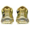 SALOMON XT 4 Нескользящие Низкие Кроссовки для Активного Отдыха Мужские Желтые Кроссовки 474423