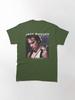 Jeff Buckley Indie Rock Guitarist 1990S Classic T-Shirt