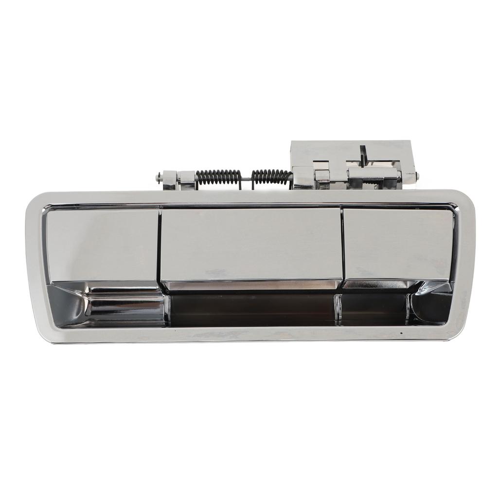 Liftgate Outside Handle ABS Electroplating Increased Security 90606 ZZ90E for Armada 2004 To 2015