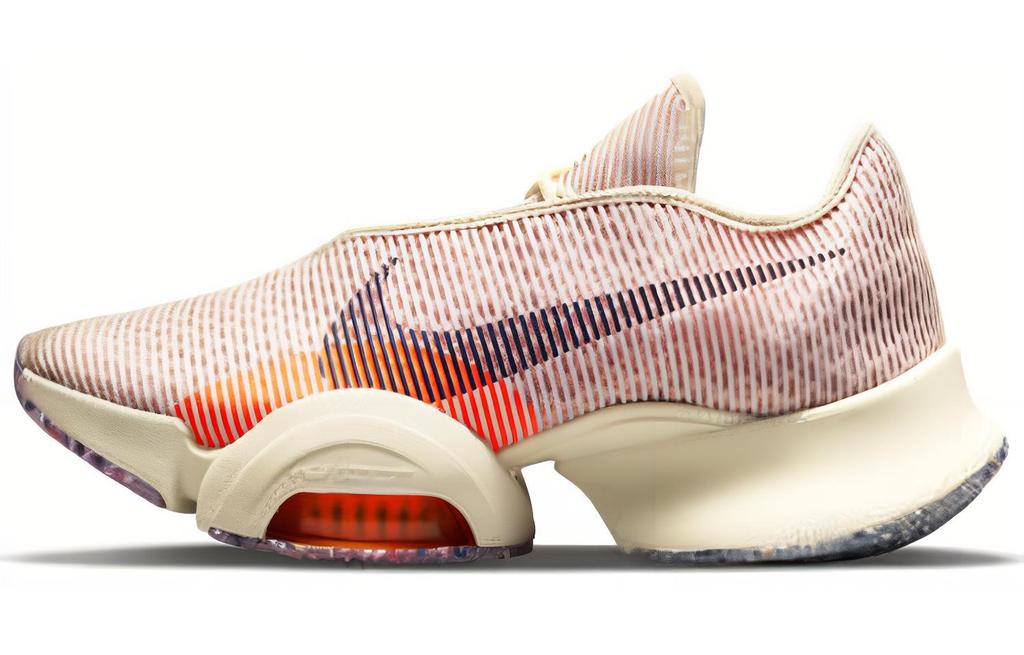 Nike Женские кроссовки Air Zoom Superrep 2 Next Nature CZ0608-106