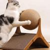 Cat Tree Scratching Post Tower Climbing Activity Centre Sisal Bed Toys Scratcher