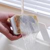 3/5/10/20pcs Creative Sponges for Washing Dishes Kitchen Cleaning Soft Kitchen Tools