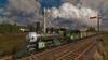 В комплект входит листовка с кодом DL для Railway Empire 2 Deluxe Edition - PS5 [Бонус] В игре (кожа)