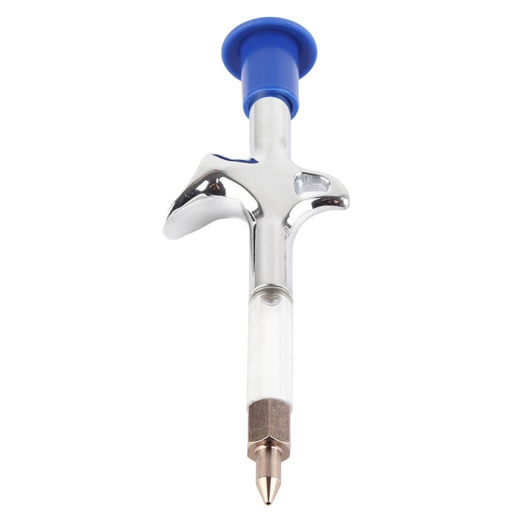 Mountain Bicycle Bearing Hub Grease Gun Lubricating Oil Syringe Bike Repair Tools